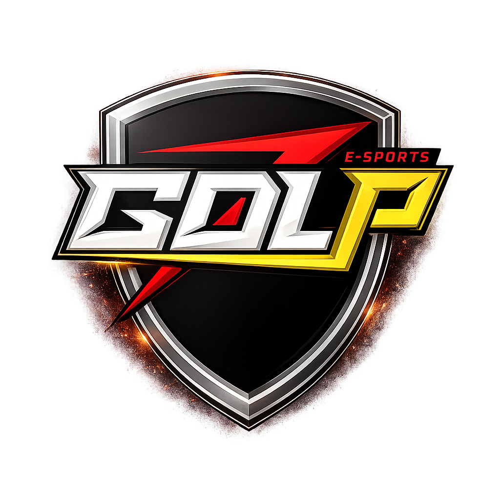 Golp eSports