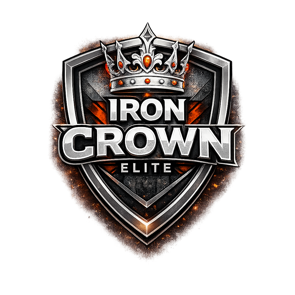 Iron Crown