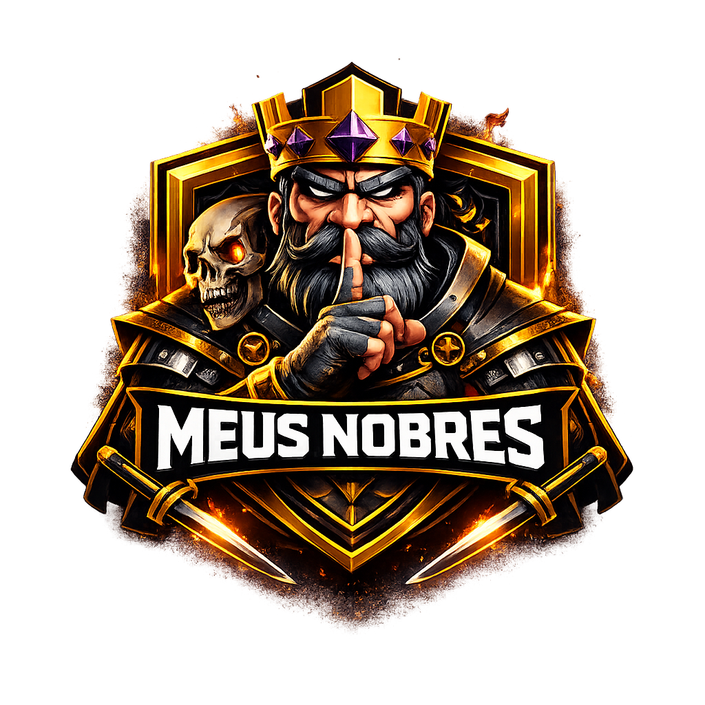 Meus Nobres