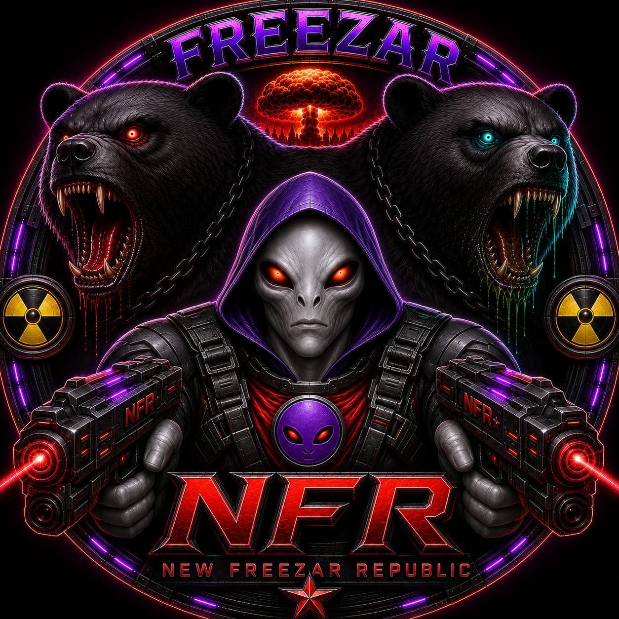 NFR