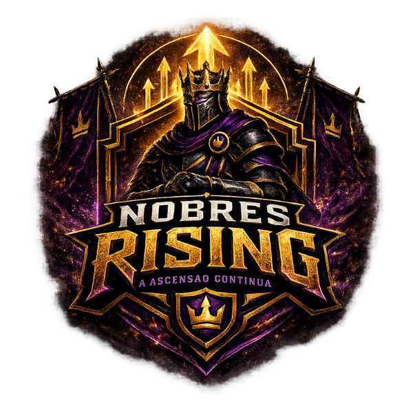 Nobres Rising