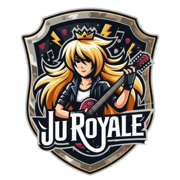 Team Ju Royale