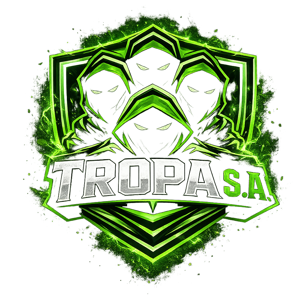 Tropa S.A